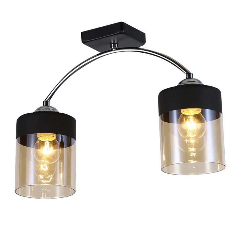 Потолочная люстра Hiper Orlando H111-2 УЦ