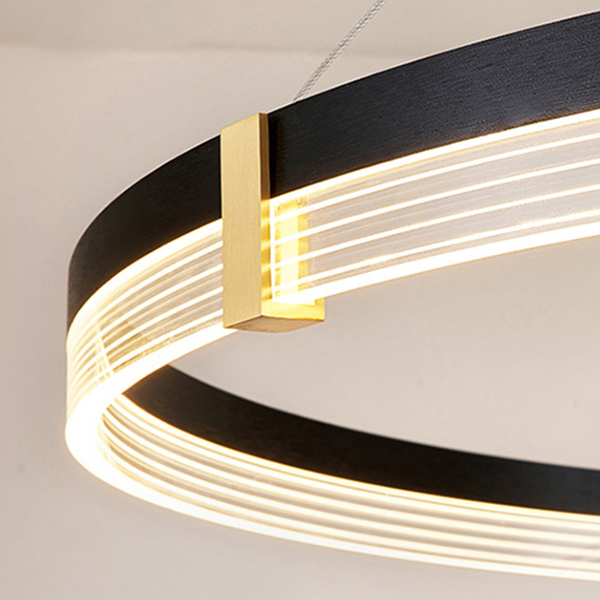 Подвесная люстра ImperiumLoft Almer Combo 231654-23