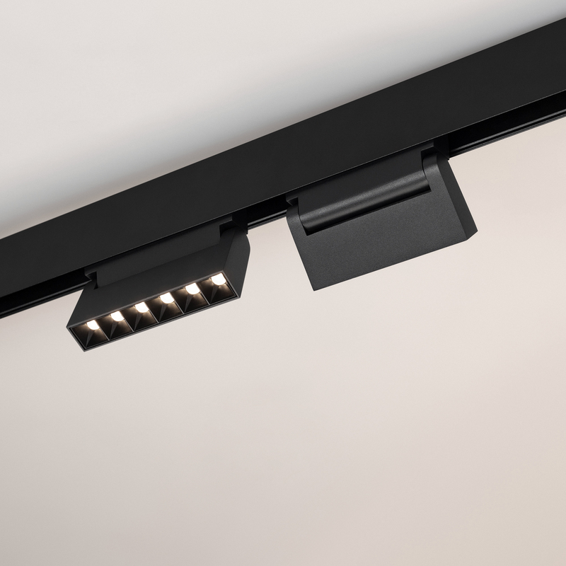 Светильник Arlight MAG-ORIENT-LASER-FOLD-S195-6W Day4000 034606(1)