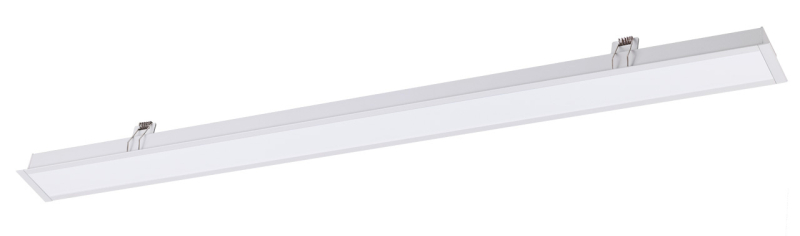 Встраиваемый светодиодный светильник Novotech Iter 358044