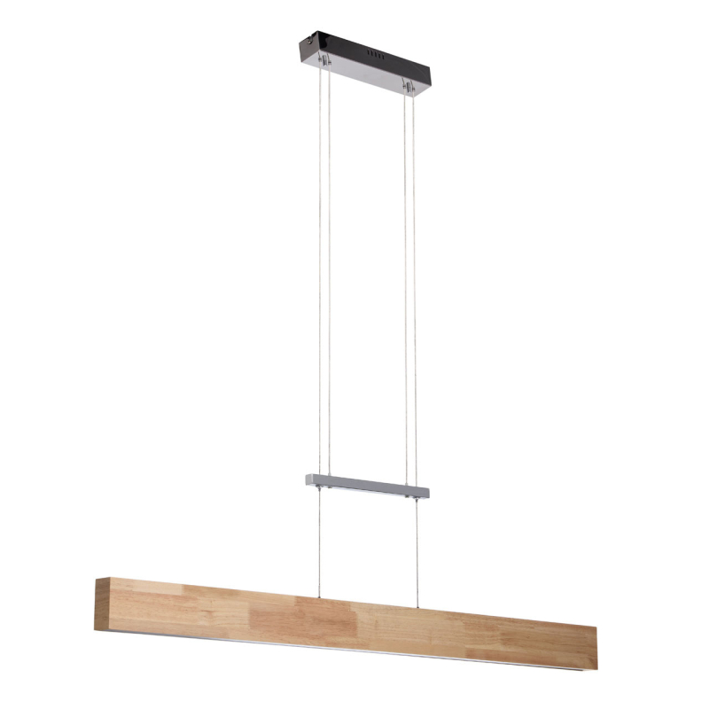 Подвесной светильник De Markt Ральф 675011701