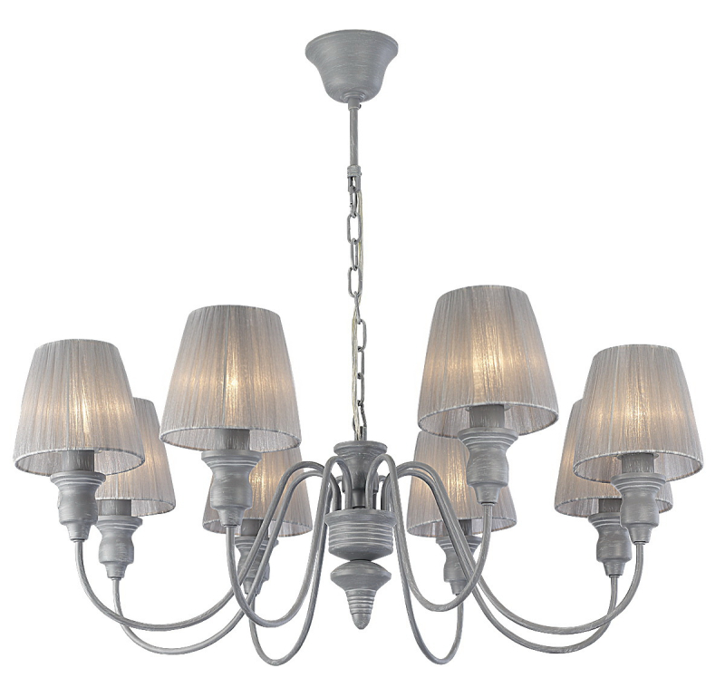 Подвесная люстра F-Promo Mirage 1352-8P