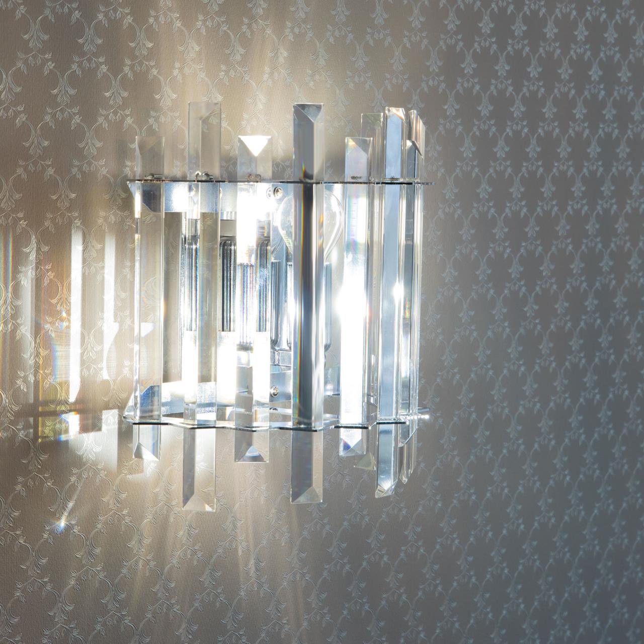 Настенный светильник Citilux Ингвар CL334321 в Москве