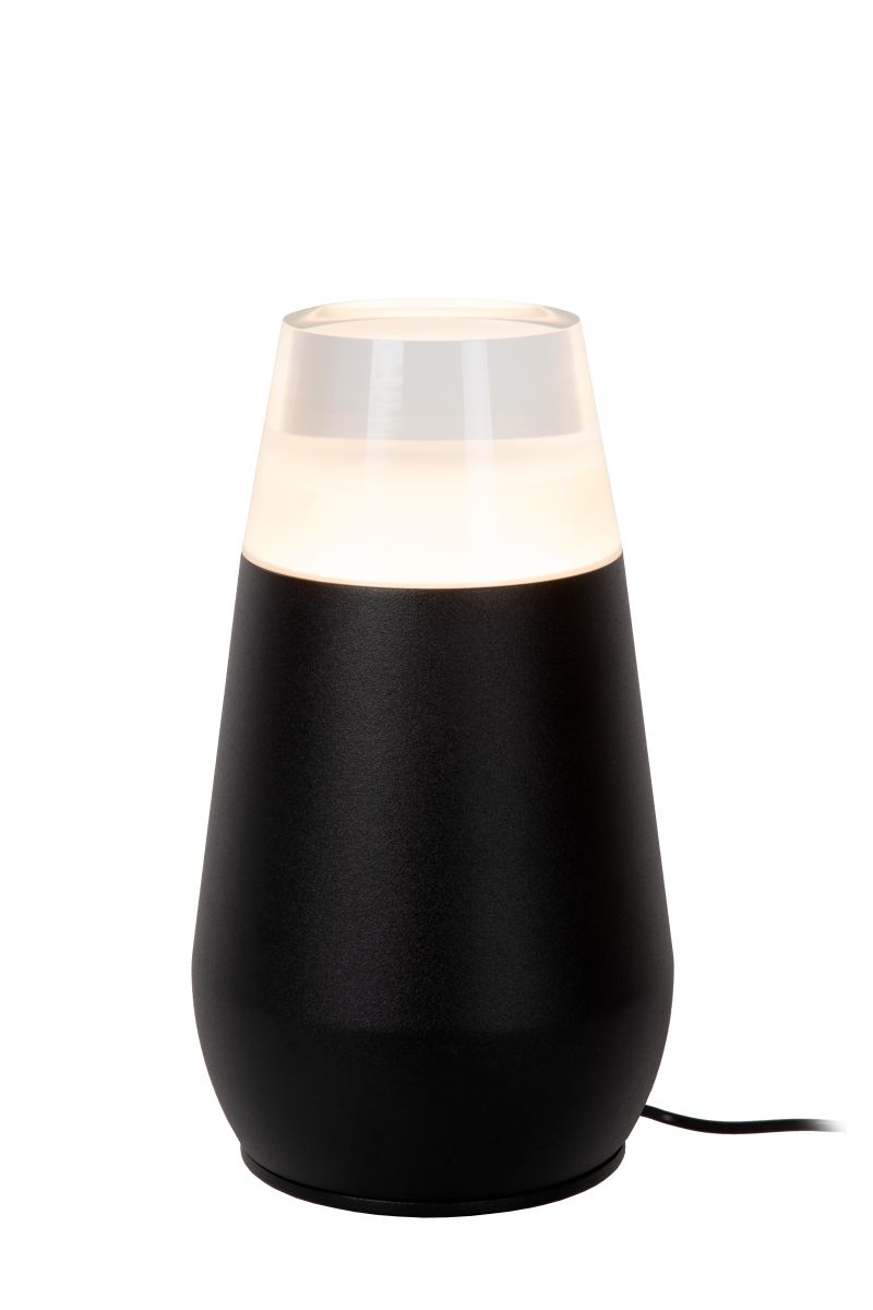 Уличный настольный светильник Lucide Opus 33804/05/30