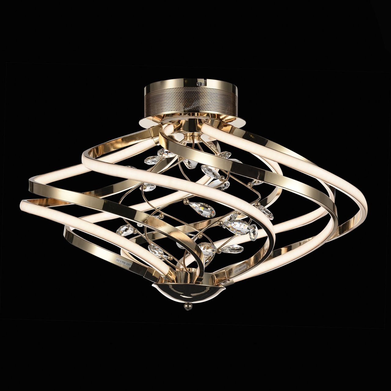 Потолочный светодиодный светильник ST Luce SL924.202.10