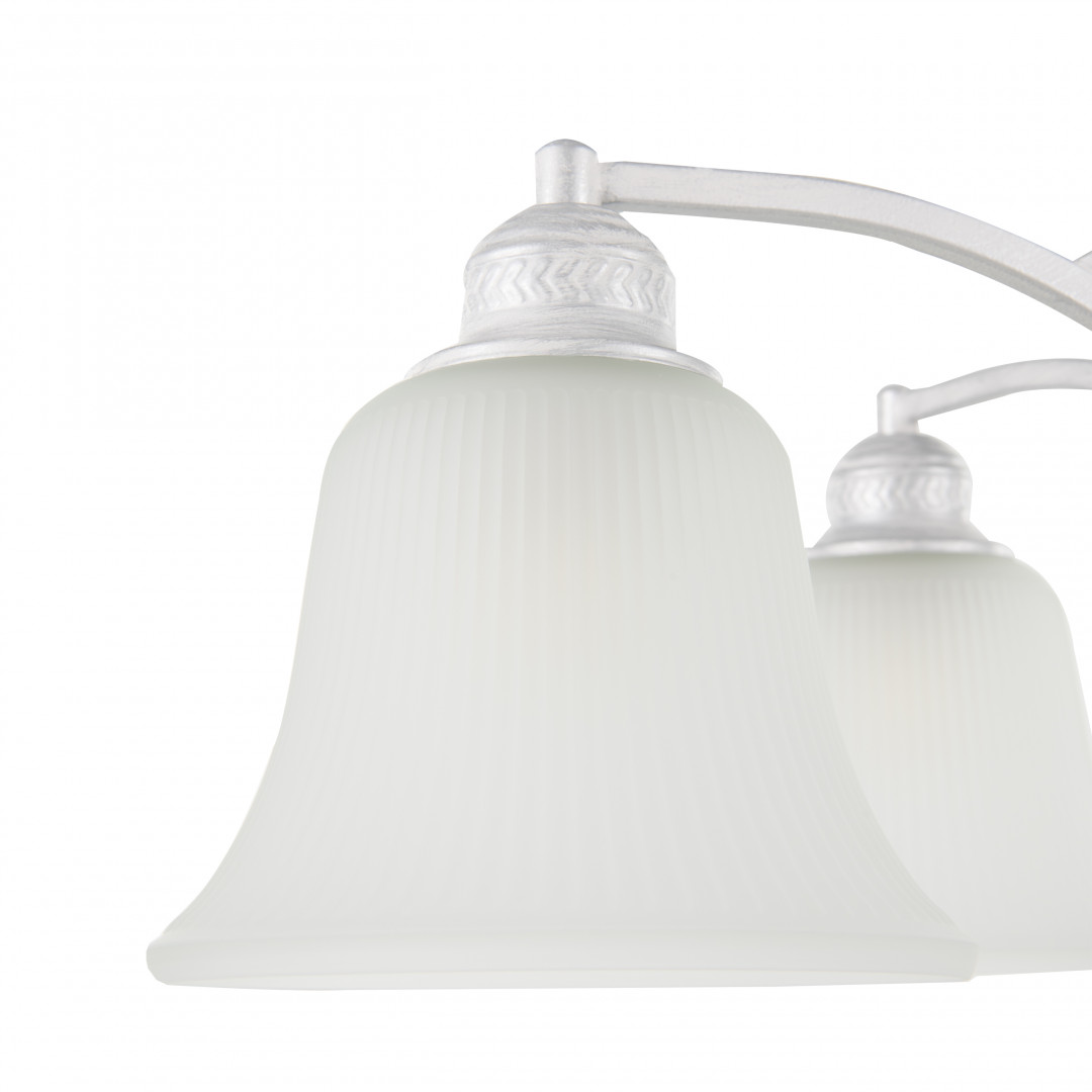 Потолочная люстра Arte Milano Napoli 331254/5 WT+SL