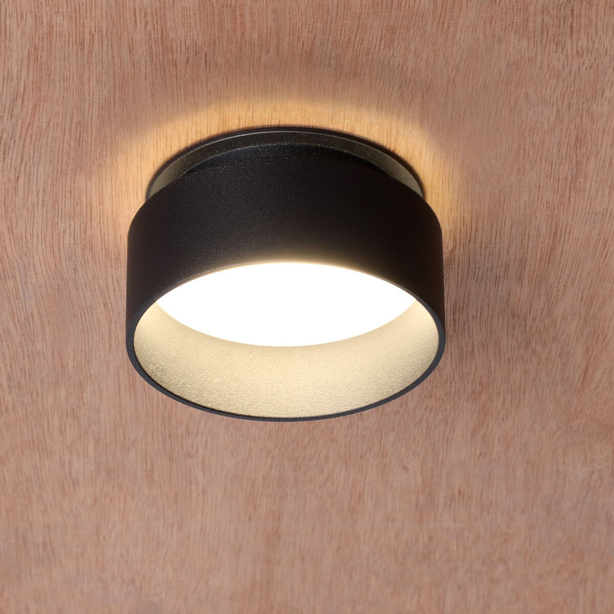 Встраиваемый светильник Favourite Inserta 2886-1C УЦ