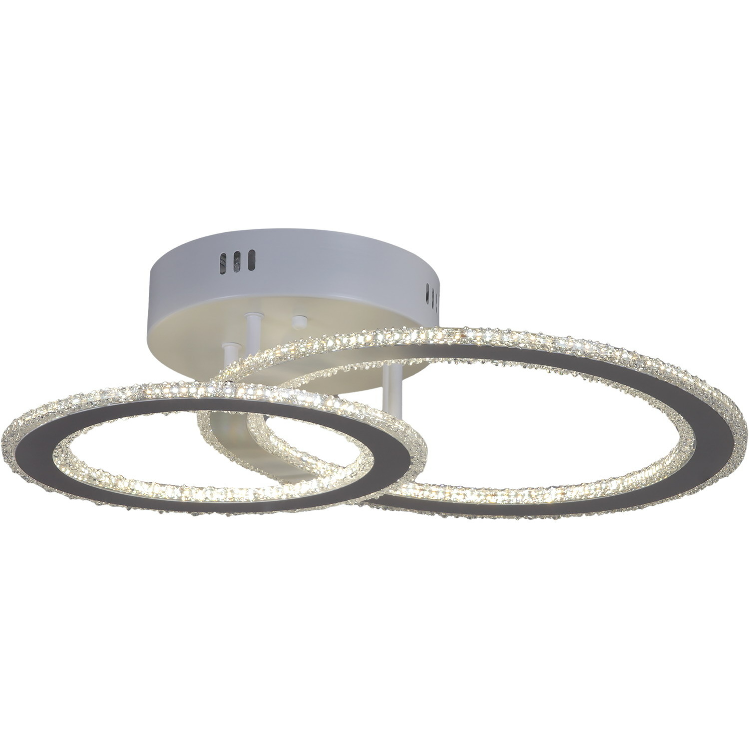 Потолочная люстра Reluce 08416-0.3-02C