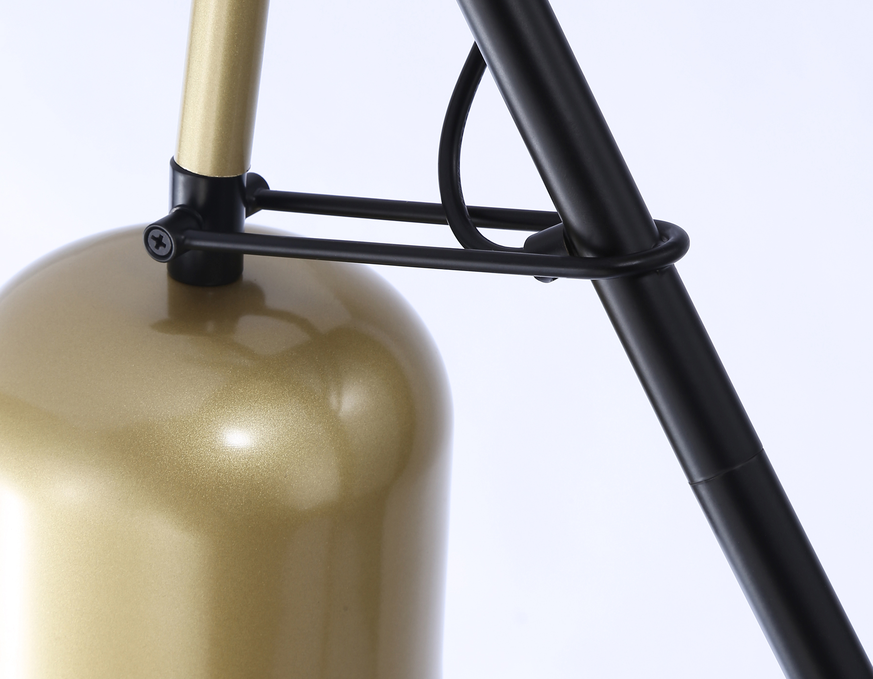 Торшер Ambrella Light Traditional TR97125