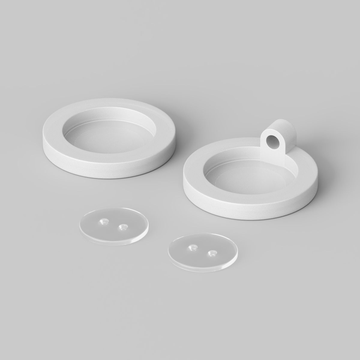 Комплект заглушек Maytoni Nemo 201161