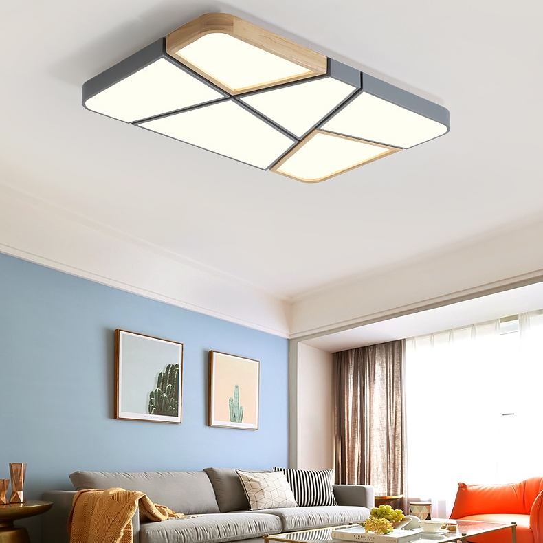 Потолочный светильник ImperiumLoft Fust two 151491-26