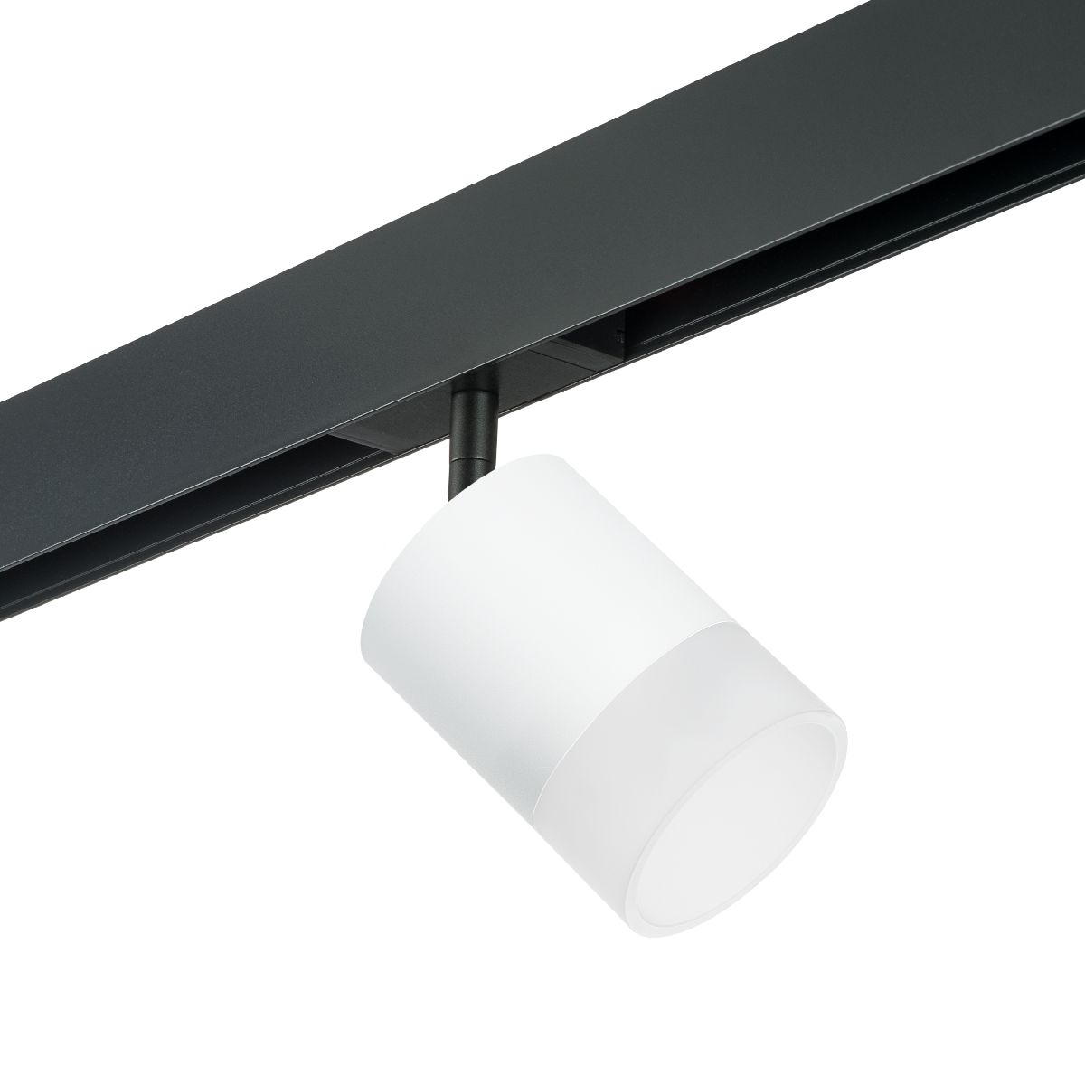 Трековый однофазный светильник Lightstar Rullo (213486+595087+202481) PRO348681