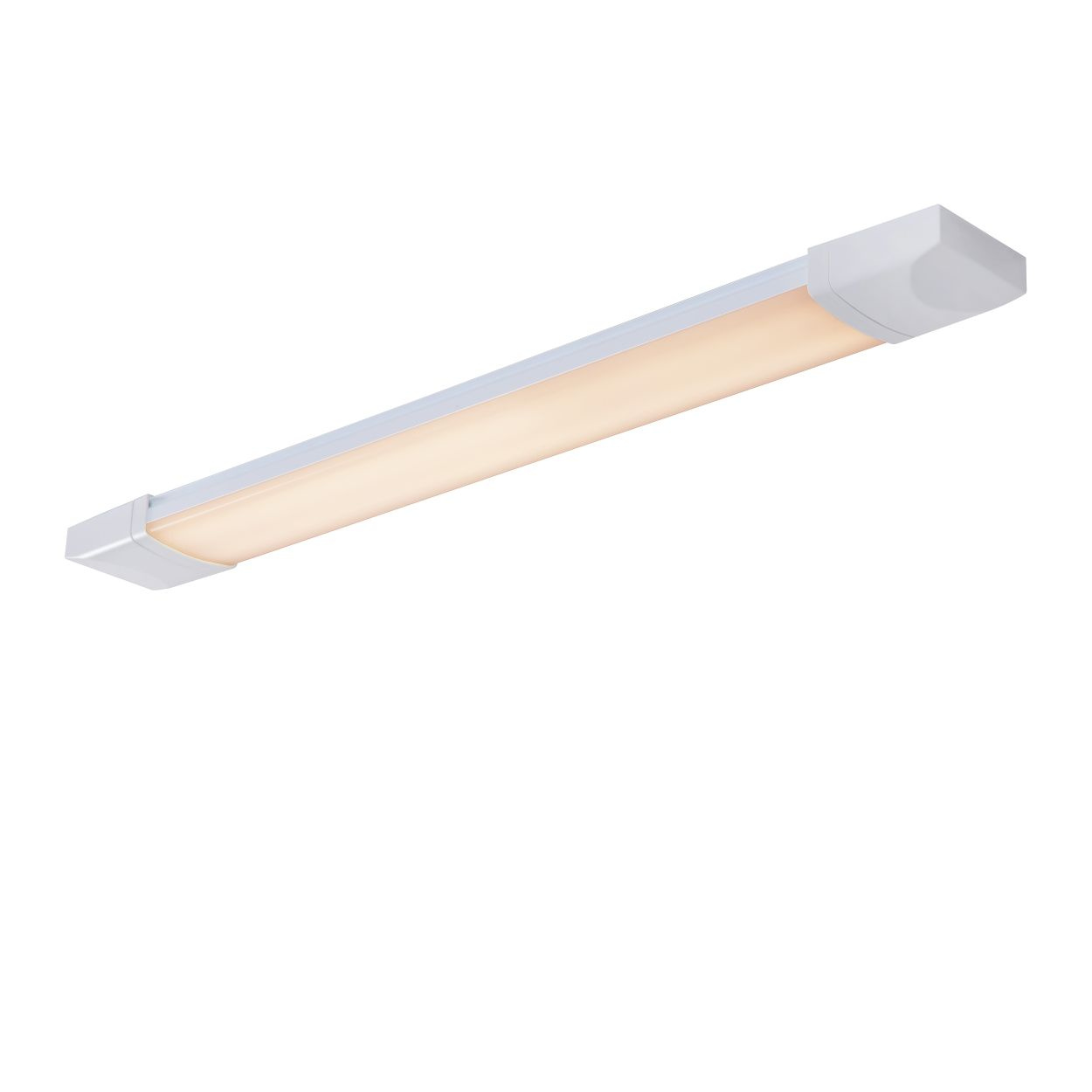 Потолочный светодиодный светильник Lucide Dexty 79195/18/61