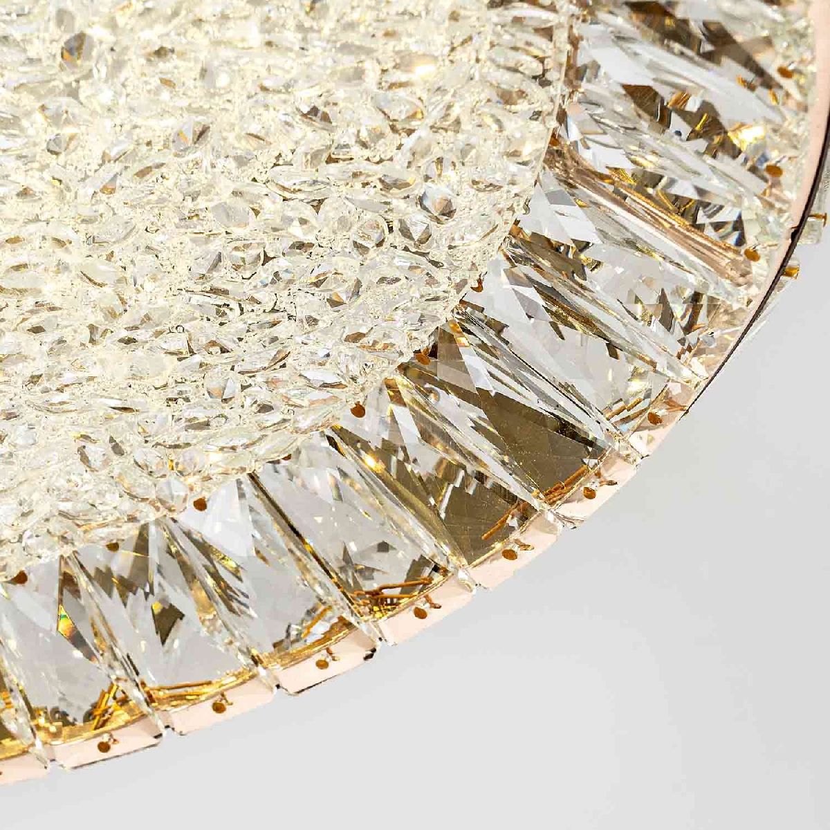 Потолочная люстра Modelux ML.2304.500 GD