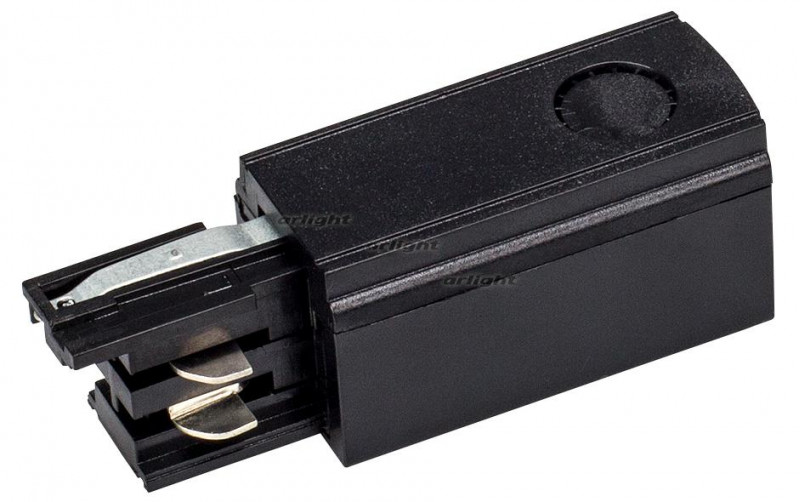 Подвод питания Arlight LGD-4TR black 018169