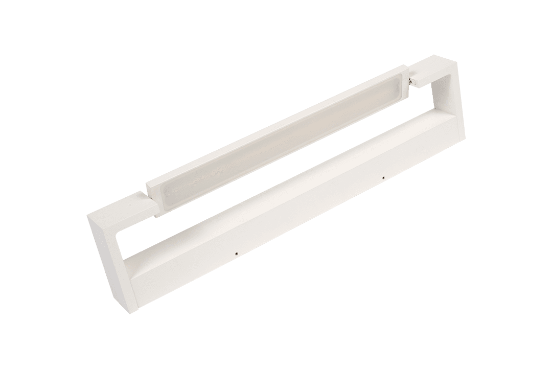 Настенный светильник DesignLed GW-1068S-12-WH-WW 003206