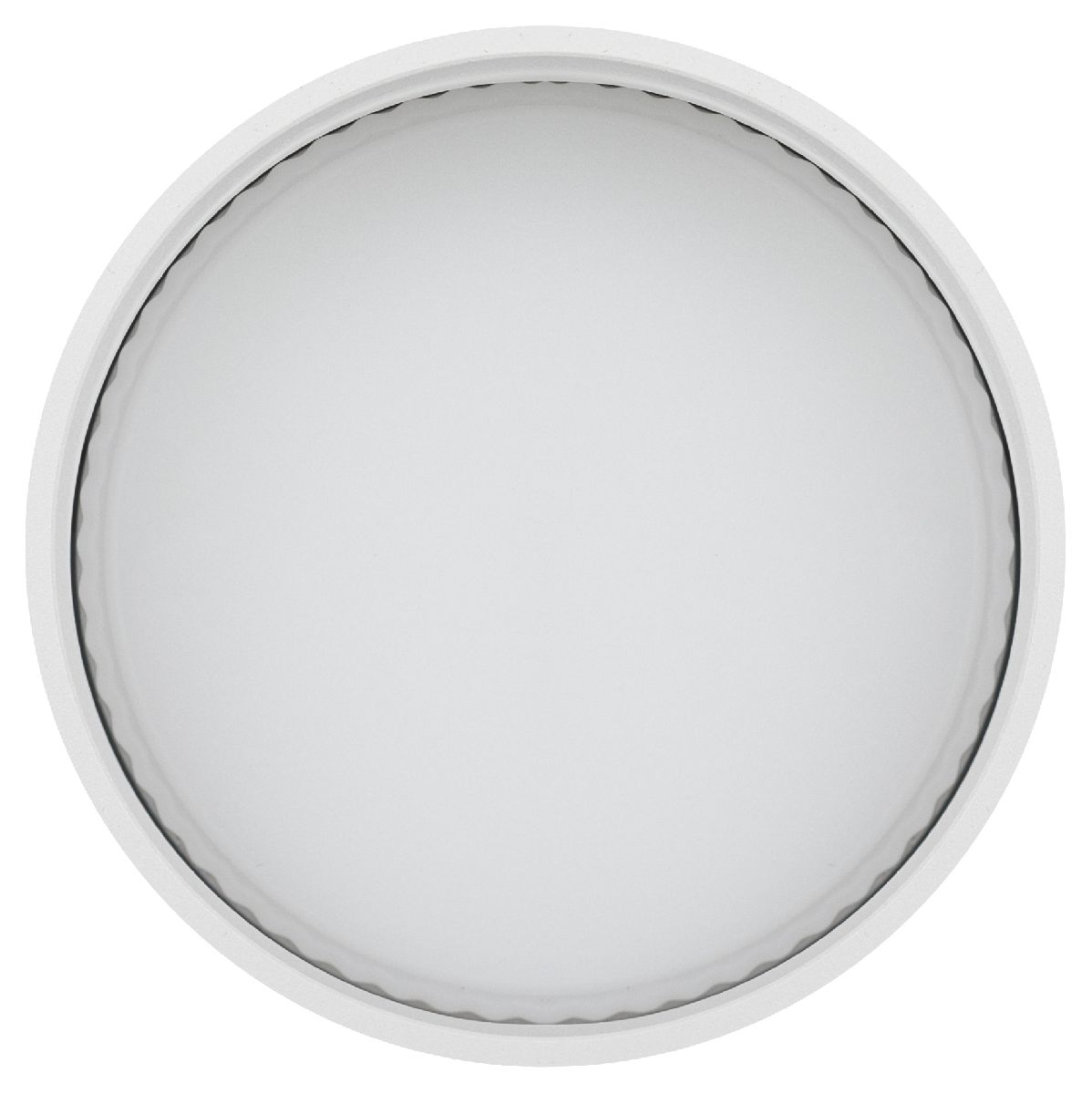 Трековый однофазный светильник Эра TR75 - GX53 WH Б0063983