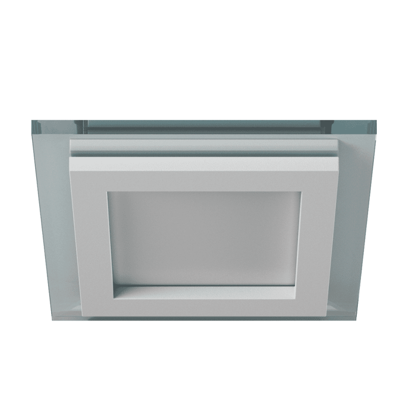 Встраиваемый светильник SWG P-S100-6-NW 001811