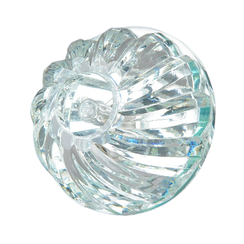 Встраиваемый светильник Elvan TCH-1145A-GY-5.3-Cl