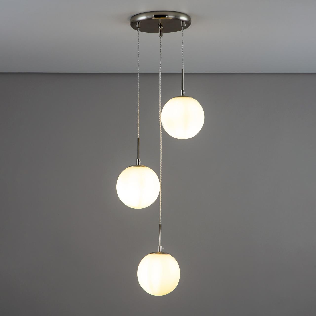 Подвесная люстра Citilux Томми CL102034 в Москве