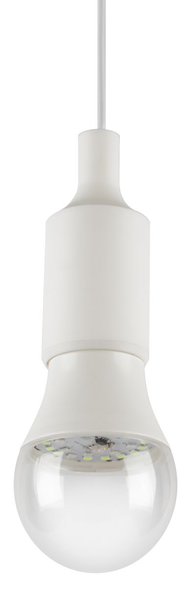 Светодиодная лампа для птиц и рептилий Эра FITO-Dim 9W Chicken E27 Б0059884