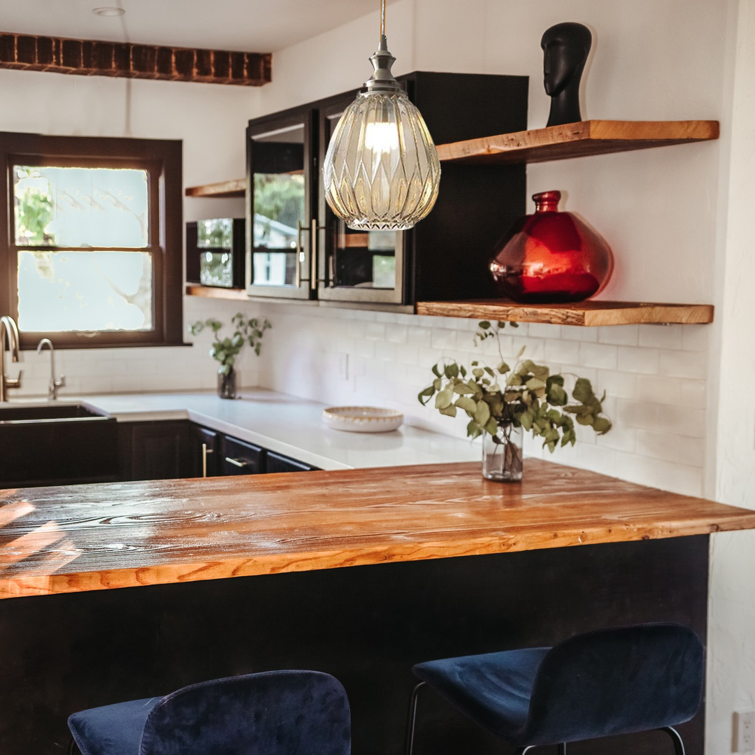 Подвесной светильник Newport 6142/S nickel/cognac М0062466