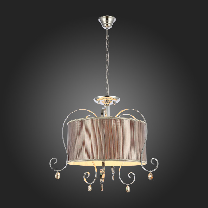 Подвесная люстра ST-Luce Azzurro SL177.113.03