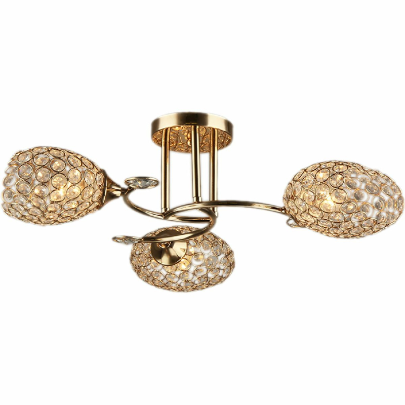 Потолочная люстра Reluce 03115-0.3-03