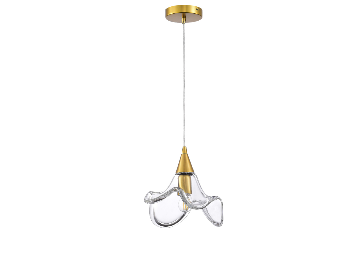 Подвесной светильник Donolux Tango S111055.1Brass