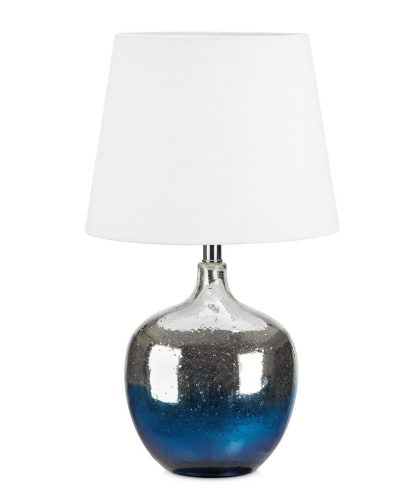 Настольная лампа прикроватная Markslojd Ocean 107124