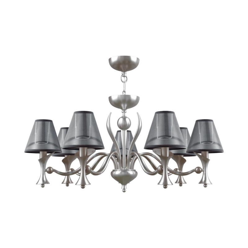 Подвесная люстра Lamp4you Modern M3-07-DN-LMP-O-21