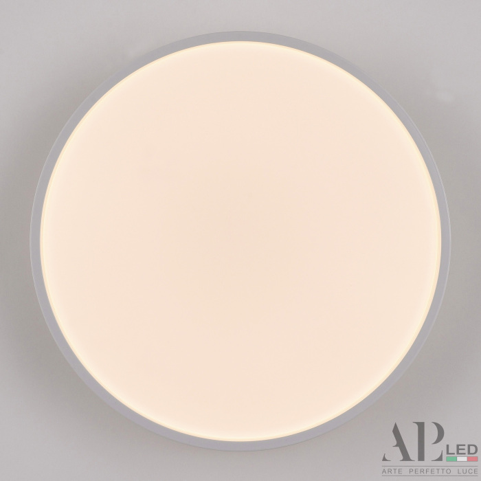 Потолочный светильник Arte Perfetto Luce Toscana 3315.XM302-1-267/12W/3K White