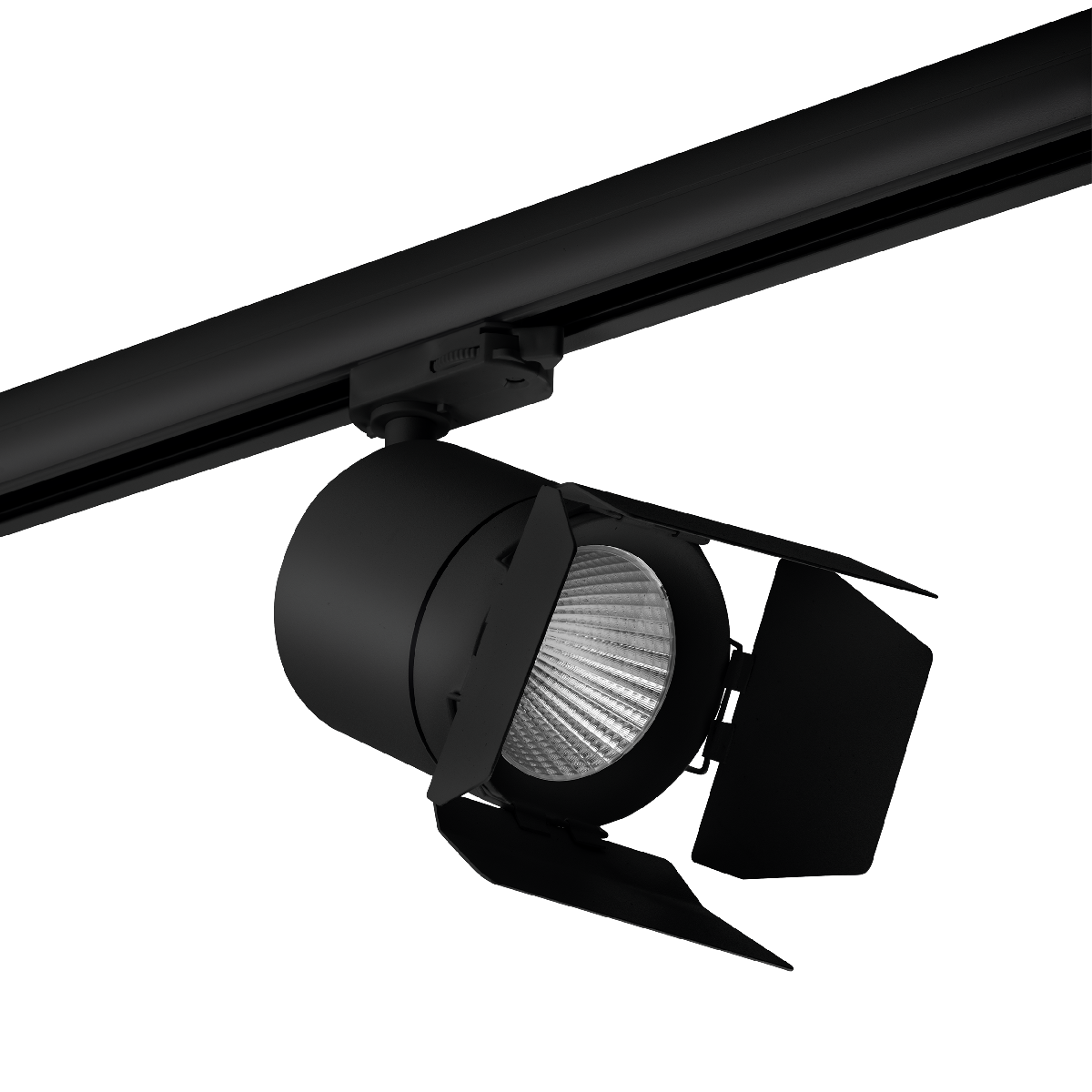 Трековый светильник Lightstar Canno LED (301574+202997) C157497