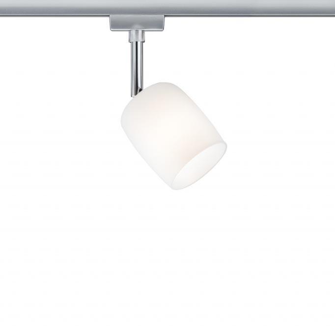 Трековый светильник Paulmann URail Blossom 95337