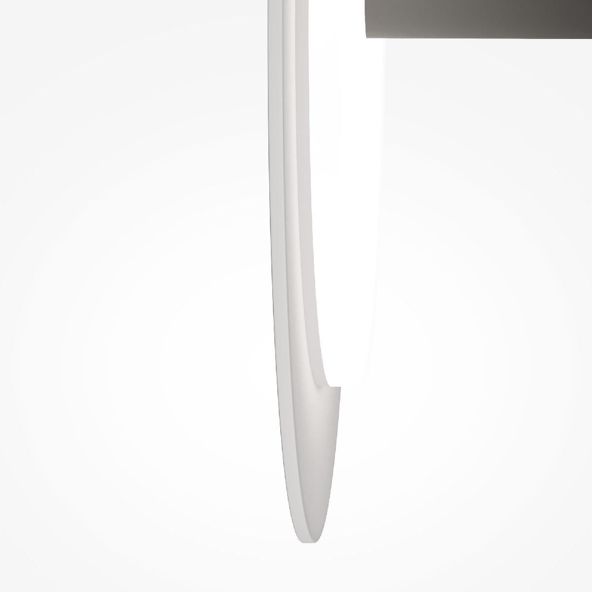 Трековый магнитный светильник Maytoni Relax TR107-4-5W-DS-W