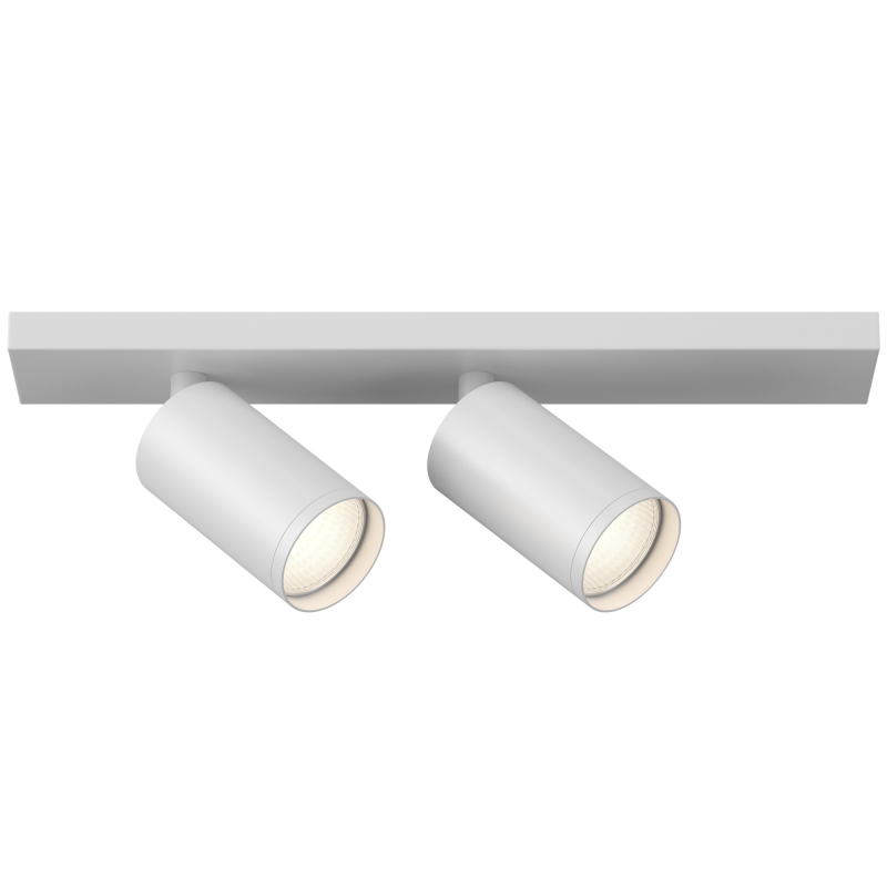 Спот Maytoni Technical FOCUS S C051CL-2W