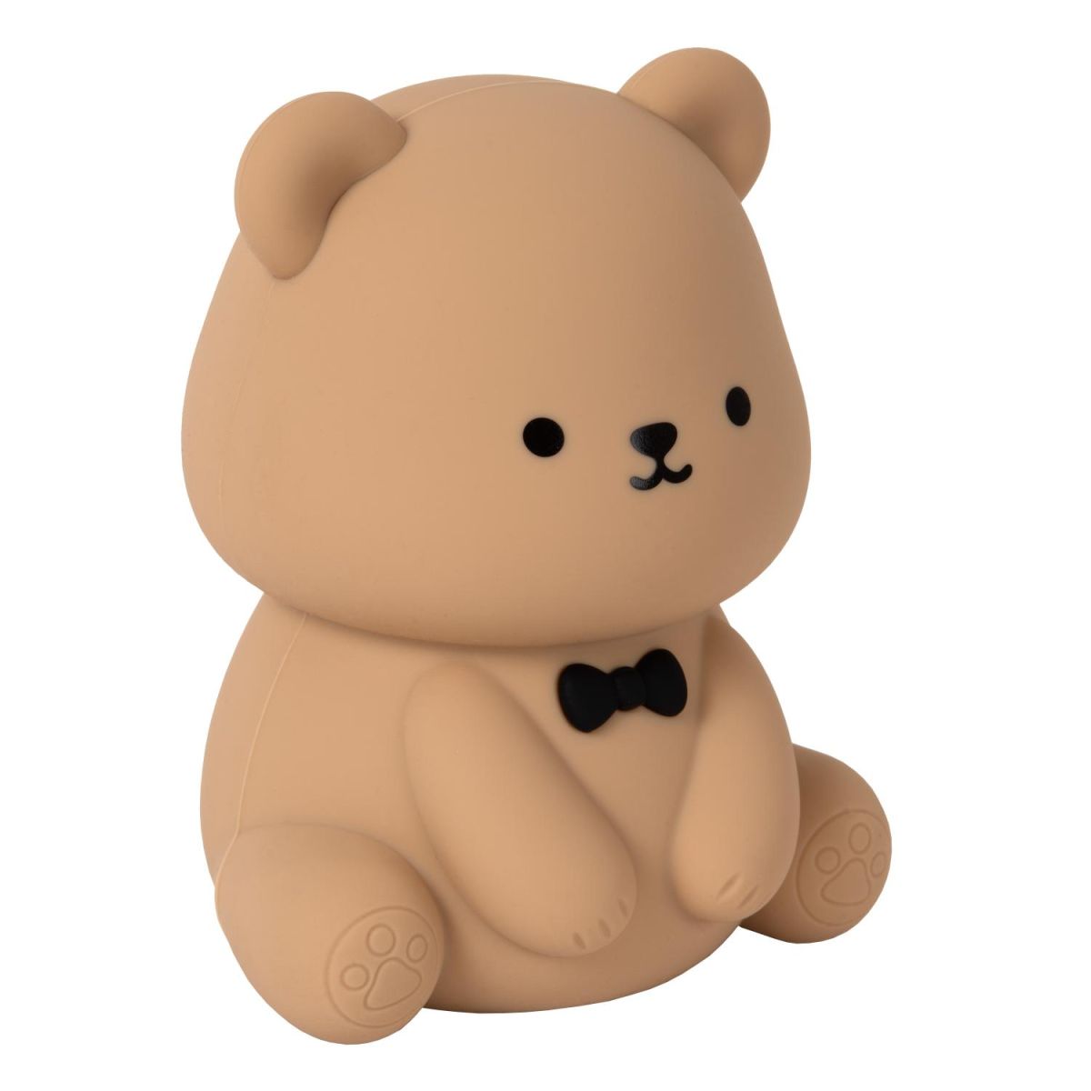 Настольная лампа Lucide Pincha Bear 54500/01/43