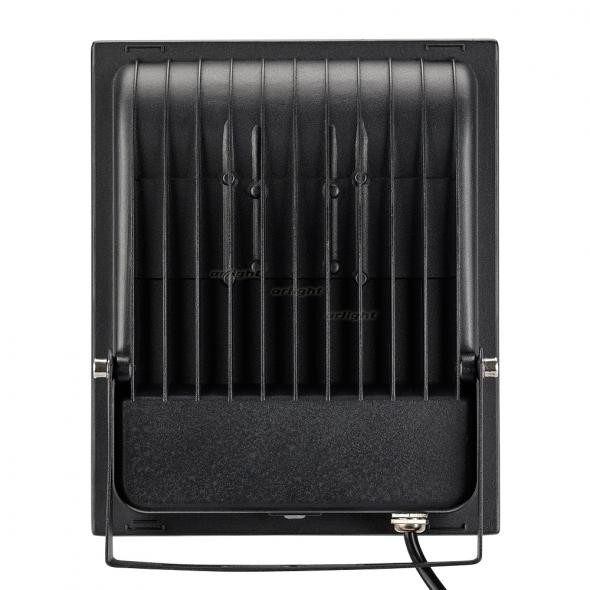 Прожектор Arlight AR-FLAT-ICE-30W-220V Green Tree 024180