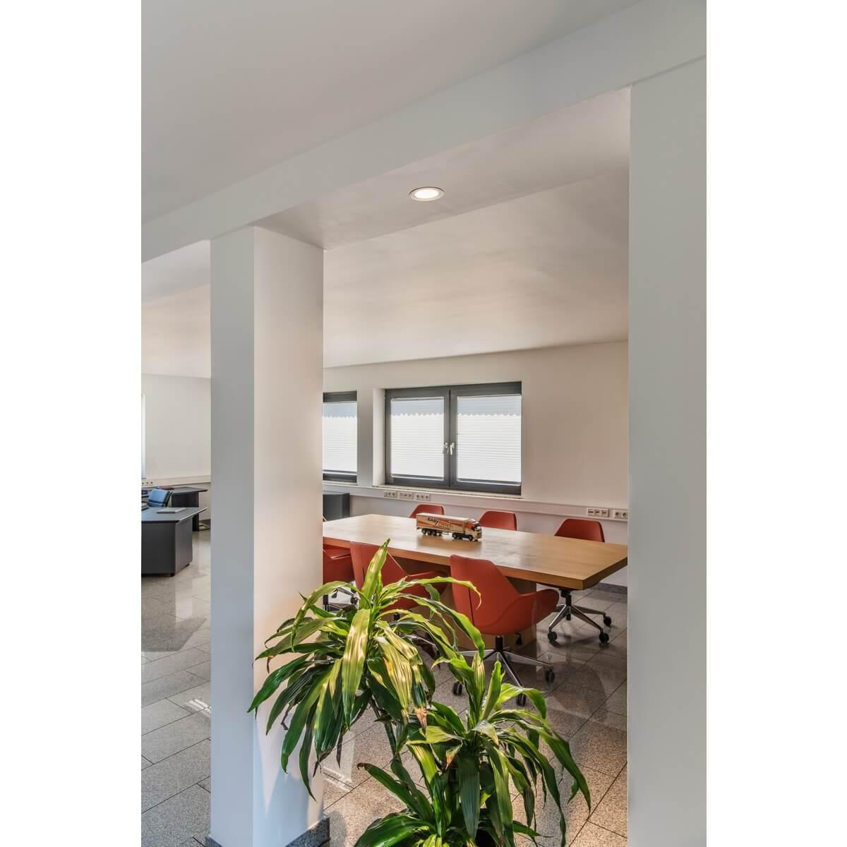 Встраиваемый светильник SLV Numinos M DL 1003881