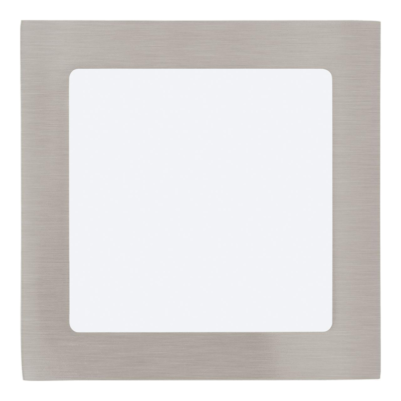 Встраиваемый светодиодный светильник Eglo Fueva 1 31674