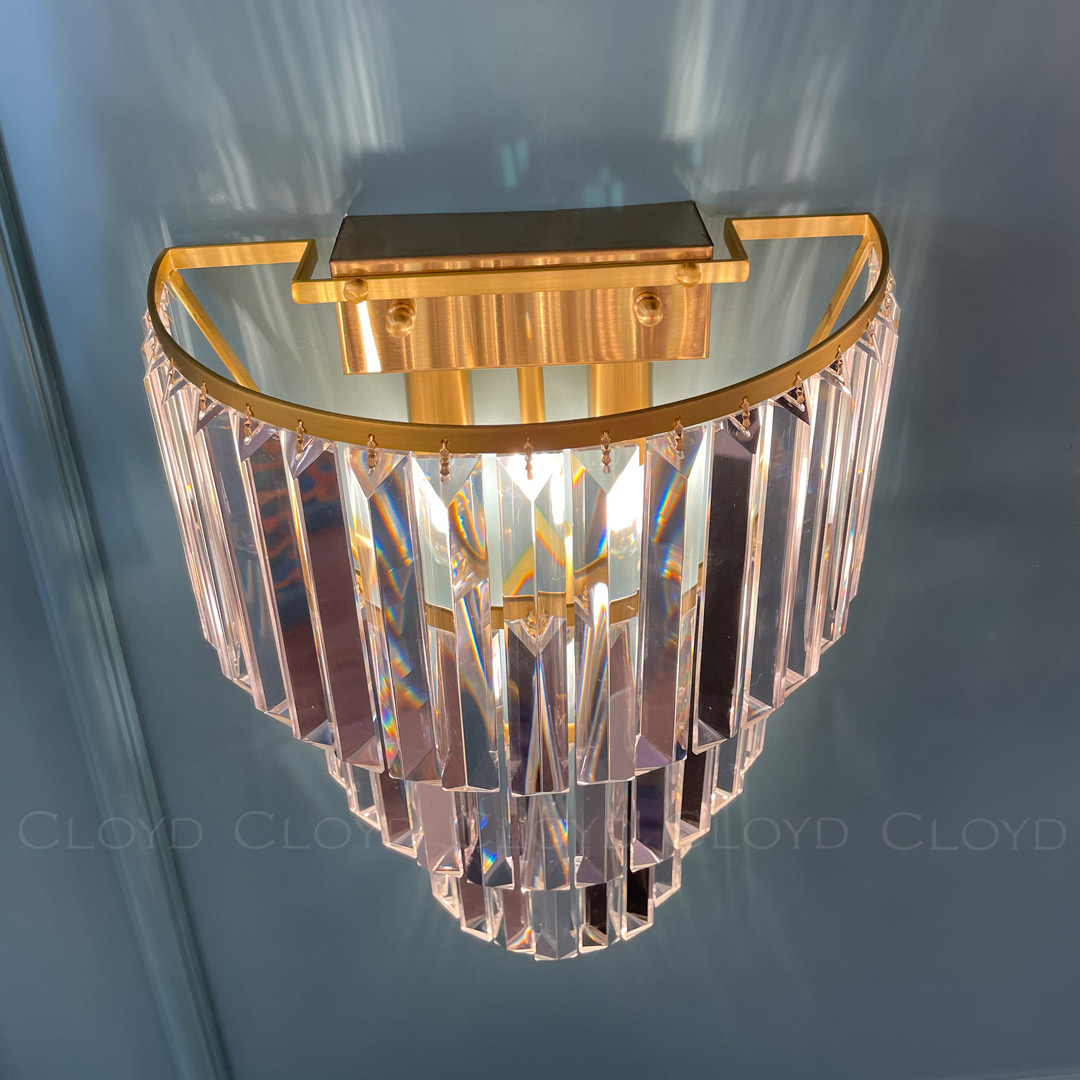 Настенный светильник Cloyd Ordinal 20185