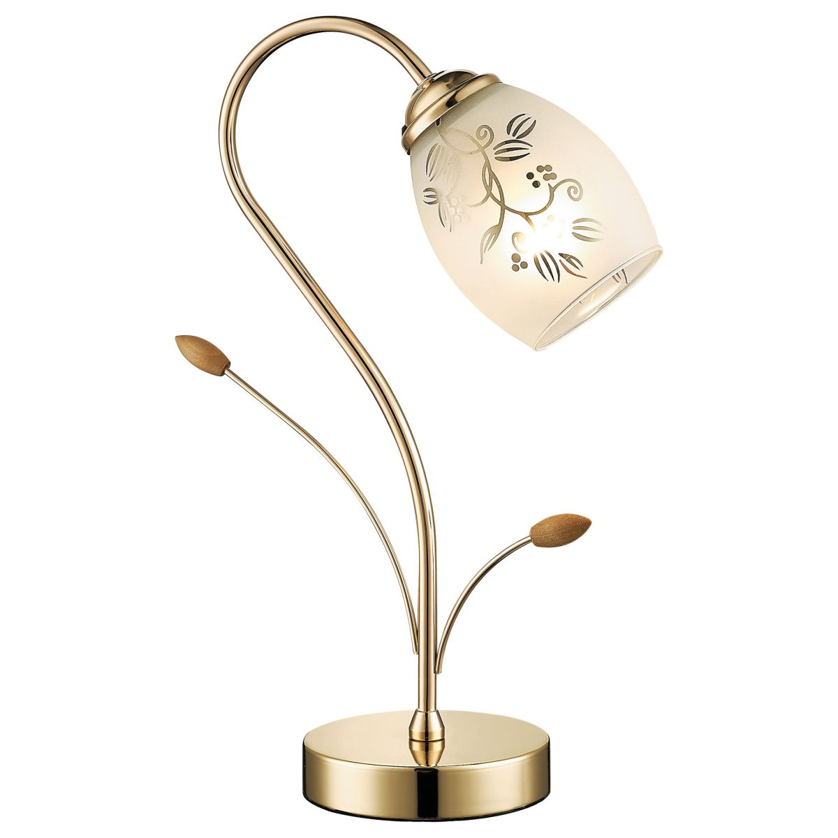 Настольная лампа Velante 762-304-01