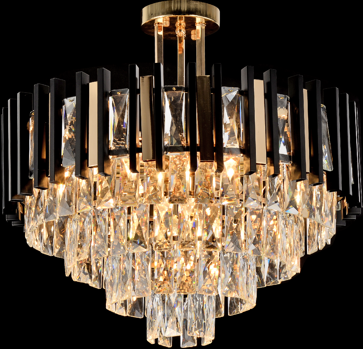 Потолочная люстра Rivoli Miranda Б0061202