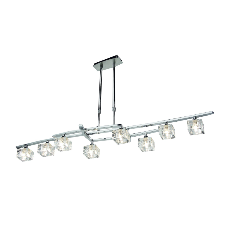 Подвесная люстра Mantra Zen 1424