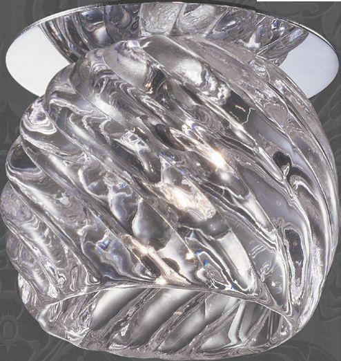 Встраиваемый светильник Novotech Vetro 369390