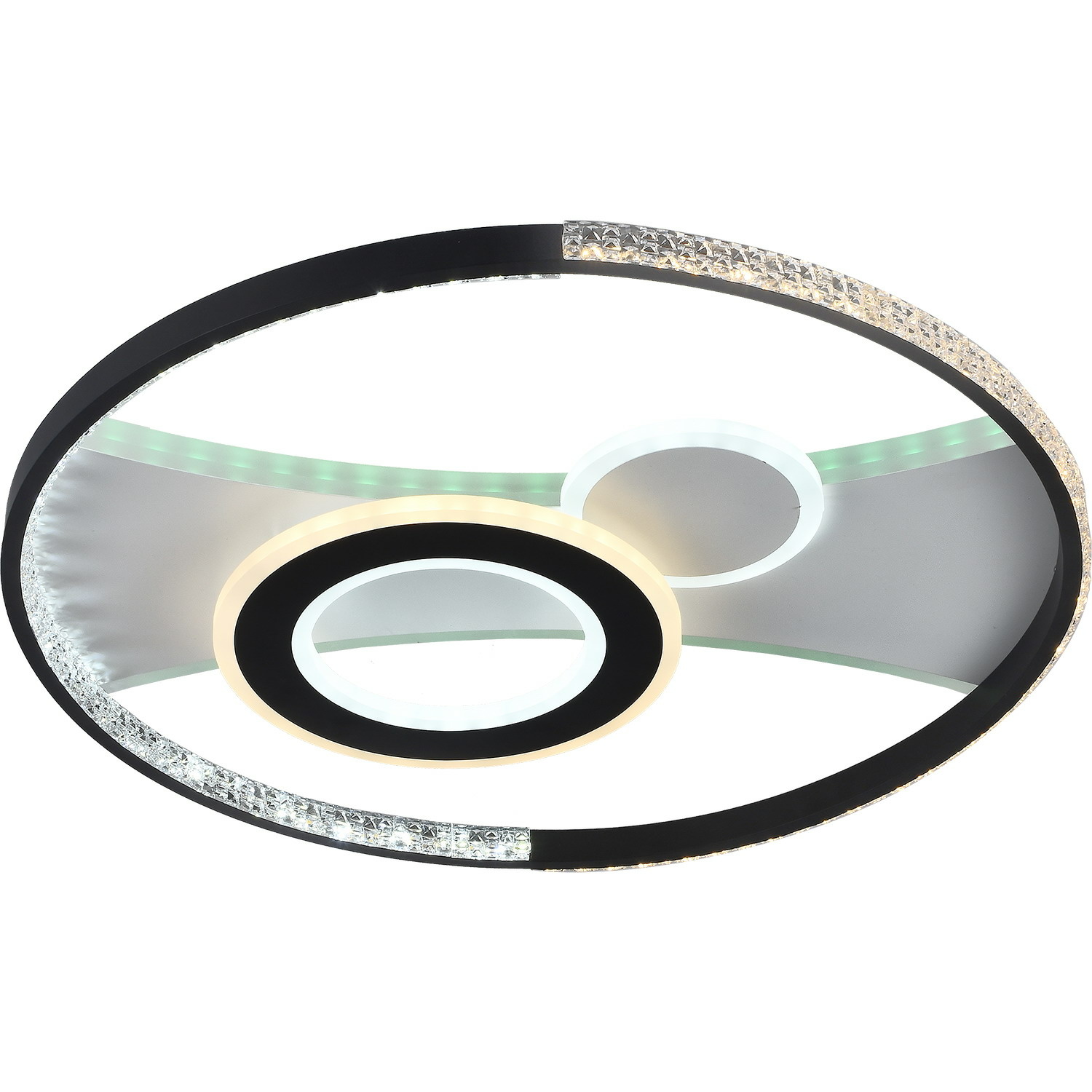 Потолочная люстра Reluce 07074-0.3-550