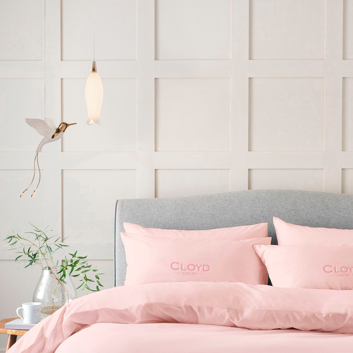 Подвесной светильник Cloyd Argana 11242