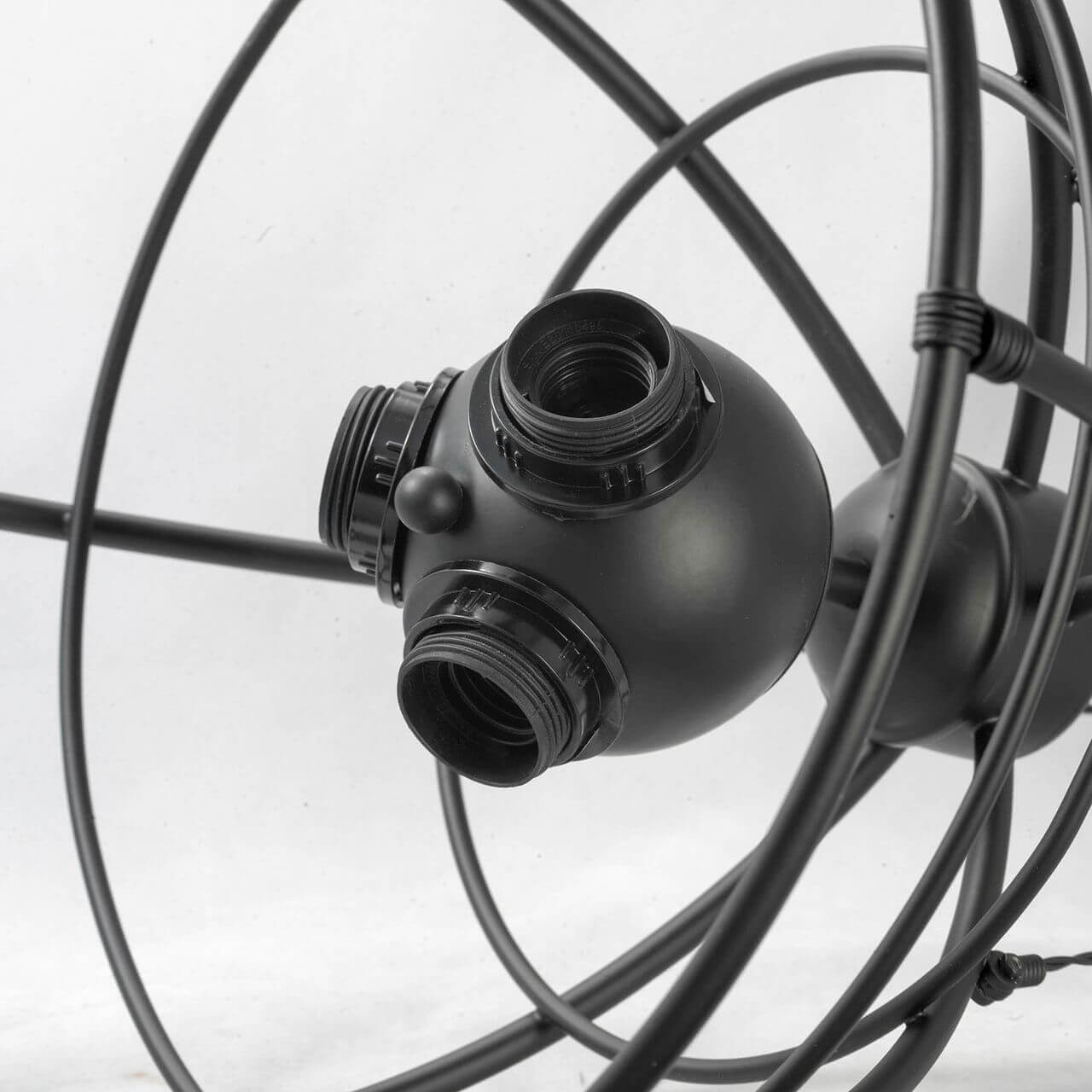 Подвесная люстра Lussole Loft LSP-9994 в Москве