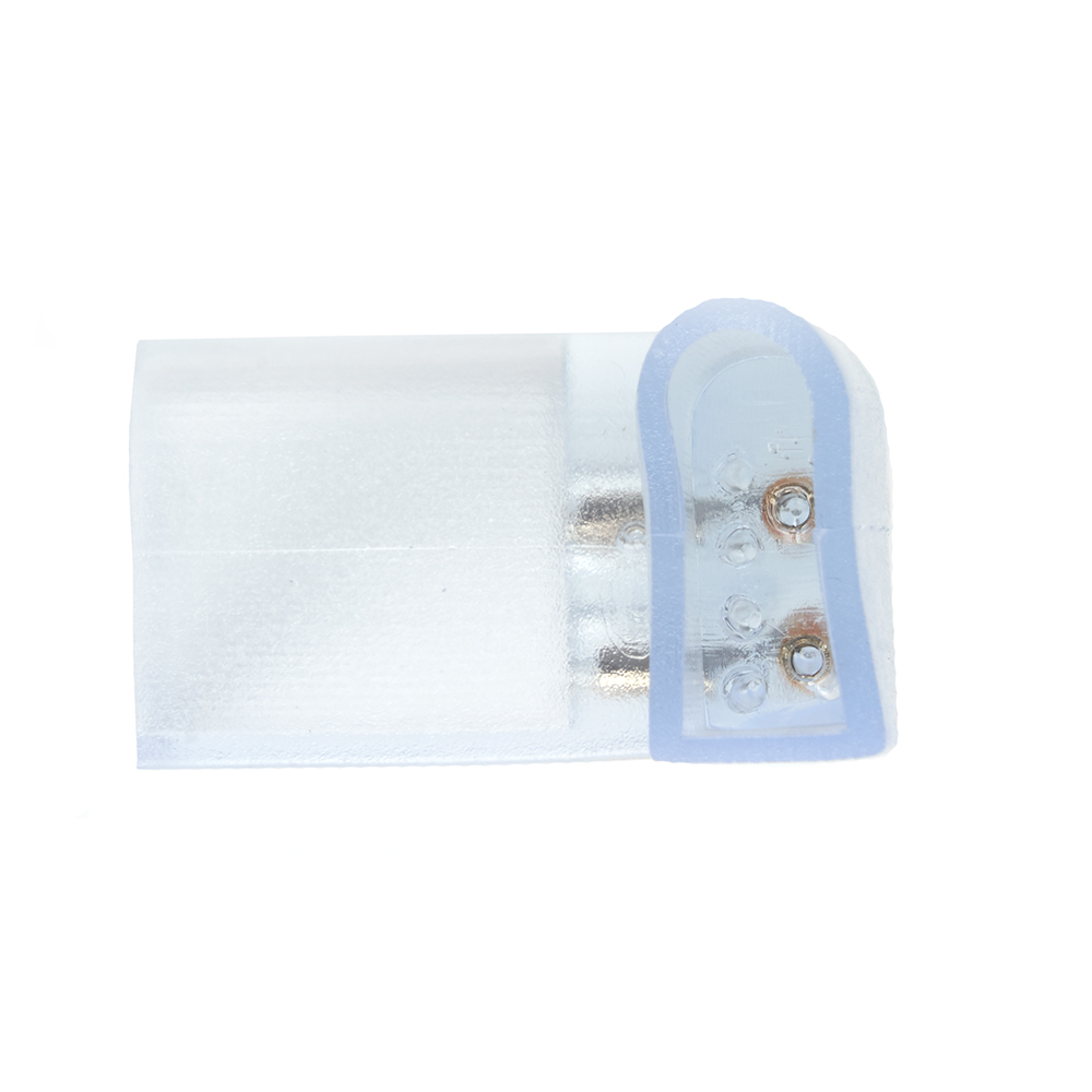 Соединитель Т-образный Feron LD512 48207