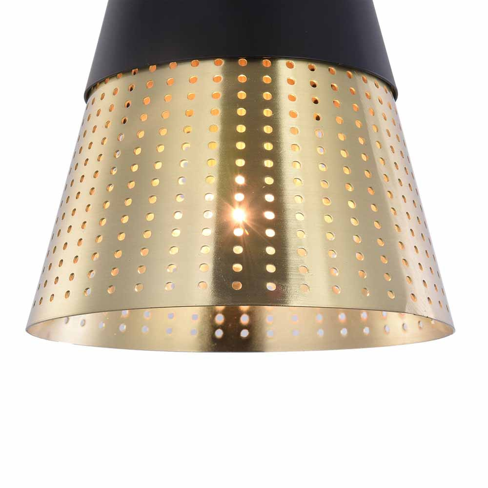 Подвесной светильник Maytoni Trento MOD614PL-01BS